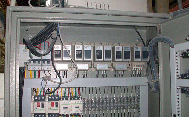 plc