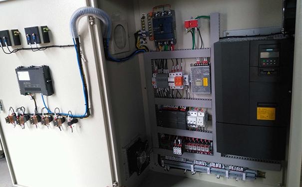 plc