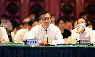 罗克韦尔新闻