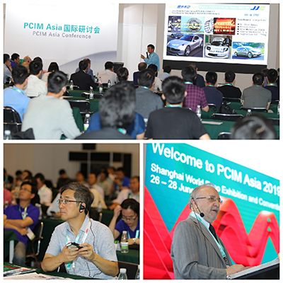 PCIM Asia