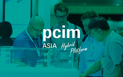 PCIM Asia