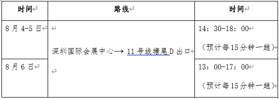 汉诺威华南国际工业博览会